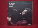 LES ARBUCKLE - NO MORE NO LES - AUDIOQUEST LP
