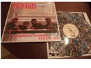 Beatles Alternate Please Me Rare Swingin' Pig Colour LP