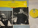 VON KARAJAN RICHTER TULIP RED STEREO DGG SLPM 138 812