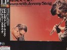 Bill Evans & Jeremy Steig - What's New.  200g Sealed LP