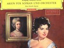 3 streich dgg red/tulips recital/arias/schumann ex+/nm-