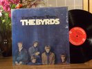 THE BYRDS LP TURN TURN TURN ORIGINAL CBS 360 Shrink NM