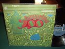 The Tangerine Zoo-Psych/FUZZ/ACID Orig S/6107 Lp