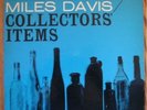 MILES DAVIS * Collectors Items * PRESTIGE 7044 DP Mono