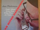 JEAN THIELEMANS * Man Bites Harmonica * RIVERSIDE 12257