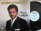 PERCY LARKINS-MUSIC OF PASSION-LP RARE MIAMI BOOGIE
