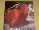 The first tindersticks album Double LP (RARE) 1993