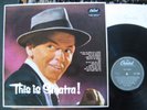 FRANK SINATRA: