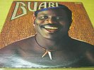 SIDIKU BUARI Buari ORIGINAL RCA US LP Rare Afro Funk