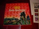 1S SD DG LSC 2345 LP TCHAIKOVSKY 1812 SPECTACULAR  NM
