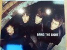 Beady Eye - Bring Me Light - Ltd 7