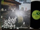 KEVIN AYERS - WHATEVERSHEBRINGSWESING - SHVL 800 UK
