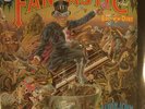 ELTON JOHN, CAPTAIN FANTASTIC, ORIGINAL LP, SEALED-NEW