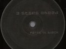 ID&T 7000137 3 STEPS AHEAD - PAINT IT BLACK (WANTED)
