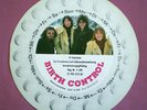 BIRTH CONTROL - PILLENDOSEN COVER - TOP VINYL - RARE