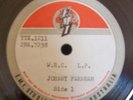 JOHNNY FARNHAM  WORLD RECORD CLUB TEST PRESS