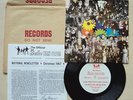Beatles - Christmas Time. 1967 Fan Club Flexi 7