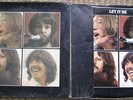 THE BEATLES  LET IT BE BOX SET  BOOK & LP INCLUDED PXS1