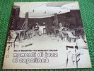 MOMENTI JAZZ AL CAPOLINEA Lp Italian MODAL & FUNKY JAZZ