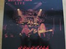 MANILLA ROAD LIVE ROADKILL LP RECORD HEAVY METAL