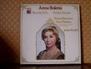 EMI SLS 878  Beverly Sills  Donizetti 