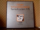 Eurodisc 87 623 XK Shostakovich complete Symphonies 13x