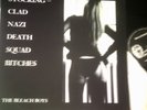 THE BLEACH BOYS  stocking clad nazi...12