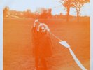 Orchids An Ill Wind That Blows CAFF Records  C86 rare