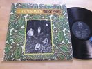 The Leaves - Hey Joe LP Garage Psych on Mira Stereo