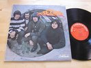 The Seeds - Fallin' Off the Edge LP Garage Crescendo