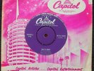THE FIVE KEYS - THAT'S RIGHT UK CAPITOL RARE LISTEN
