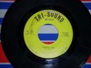 ED CROOK - That's Alright - TRI - SOUND 45 Hear it :)