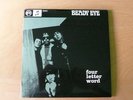 BEADY EYE FOUR LETTER WORD 7