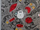 MENOMENA “FRIEND AND FOE“ LP GIMMICK GIVER * RAR