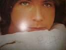 David Cassidy. Signed. Autographed. 'Greatest hits' LP