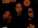 Fugees - The Score '96 2xLP US Org SEALED