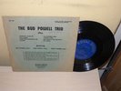 Bud Powell Trio   Orig. '50 Roost DG 10