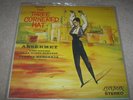 London Blue Back Falla Three Cornered Hat LP NM RARE