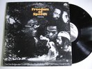 BILLY PARKER Freedom Of Speech US ORIG LP STRATA EAST