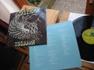 GRYPHON TREASON 1977 MINT UK ORIGINAL ALBUM RARE