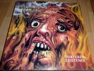 +++ Gut erh. LP: DEMOLITION HAMMER - TORTURED EXISTENCE