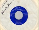 rockabilly bopper BRENDA BURNS on JALYN Ohio   HEAR