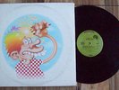 GRATEFUL DEAD  EUROPE '72  1ST PRESS JERRY GARCIA 3 LPS