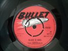 bullet 1969 skin reggae 7 black is soul - the imperials