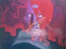 THE THIRD EYE   SEARCHING   180GRAM  LIMITED 500 COPIES