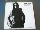 LP The Jam Live London 100 club 1977 Punk Mod Weller