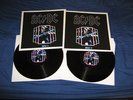 Ac dc-12 of the best Double LP rare deep purple nwobhm