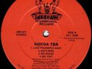 jimpy LP:COCOA TEA-hail jah man (hear)