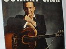 THE FABULOUS JOHNNY CASH, RARE MONO PRESSING, SEALED