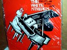 rare THE WHITE STRIPES dead leaves dirty ground & LIVE